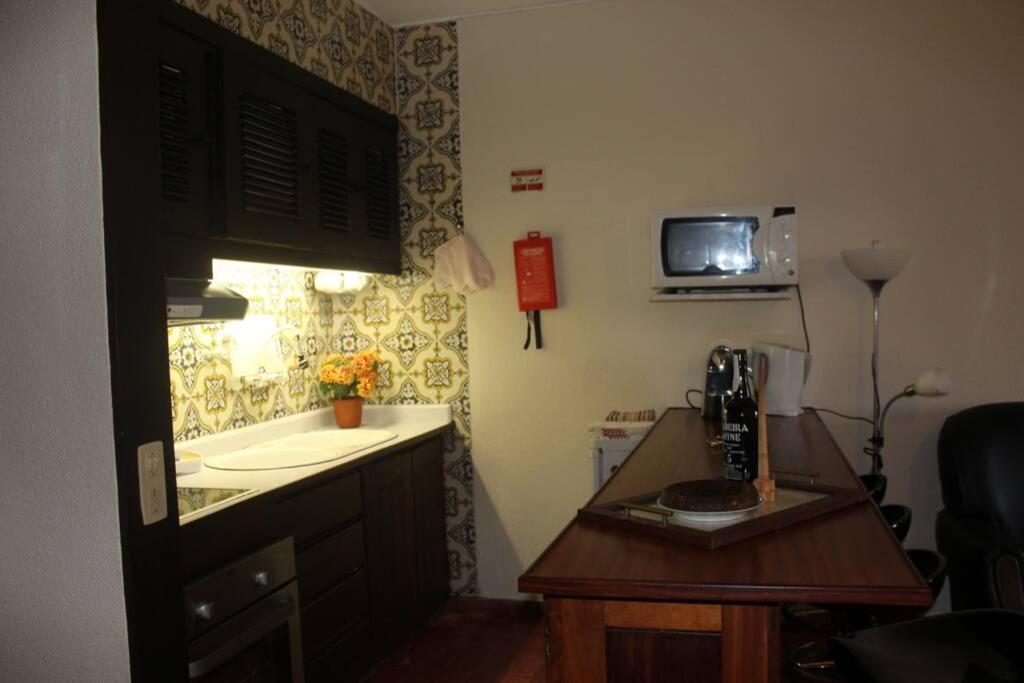 Matur Flat Apartamento Santa Cruz  Exterior foto