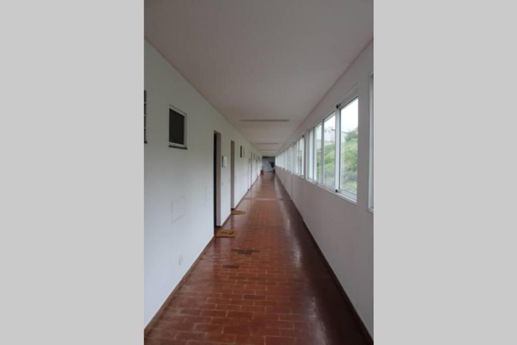 Matur Flat Apartamento Santa Cruz  Exterior foto