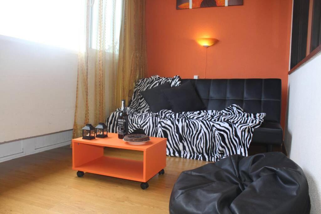 Matur Flat Apartamento Santa Cruz  Exterior foto