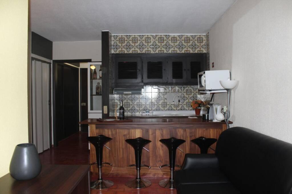 Matur Flat Apartamento Santa Cruz  Exterior foto