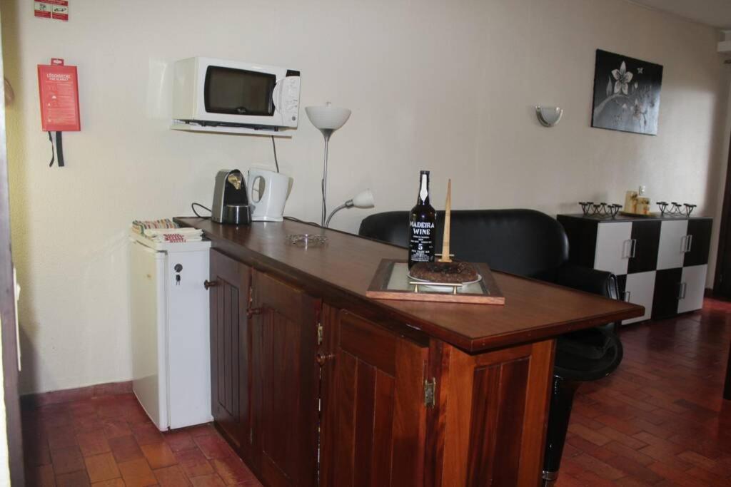 Matur Flat Apartamento Santa Cruz  Exterior foto