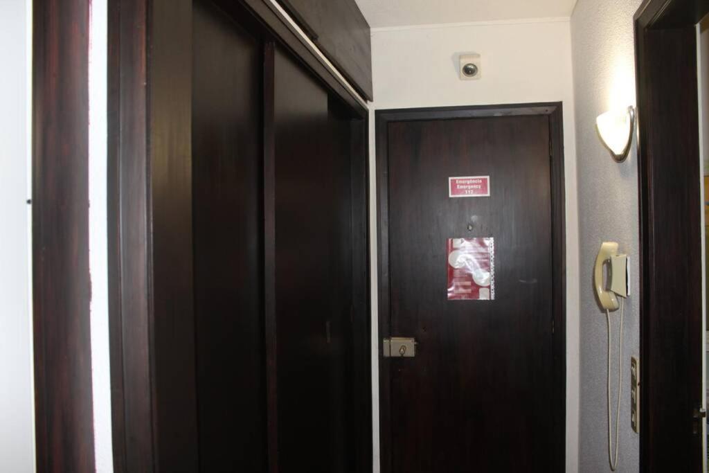 Matur Flat Apartamento Santa Cruz  Exterior foto