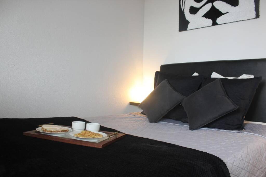 Matur Flat Apartamento Santa Cruz  Exterior foto