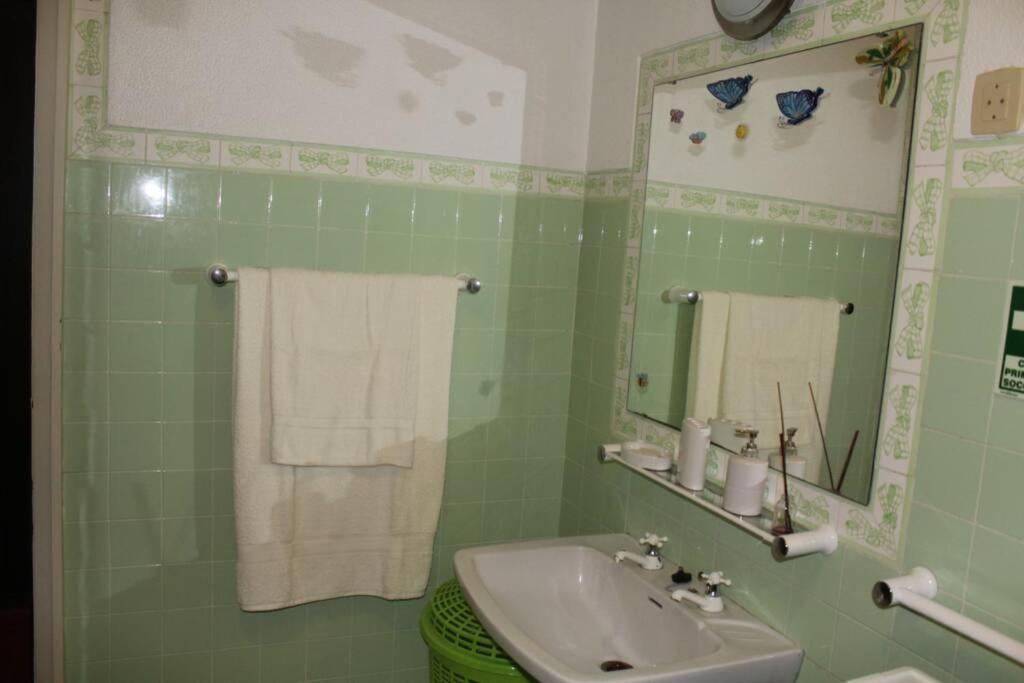 Matur Flat Apartamento Santa Cruz  Exterior foto