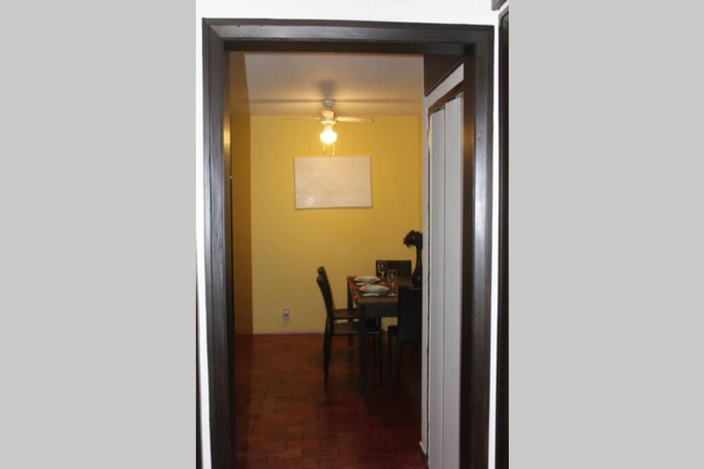 Matur Flat Apartamento Santa Cruz  Exterior foto