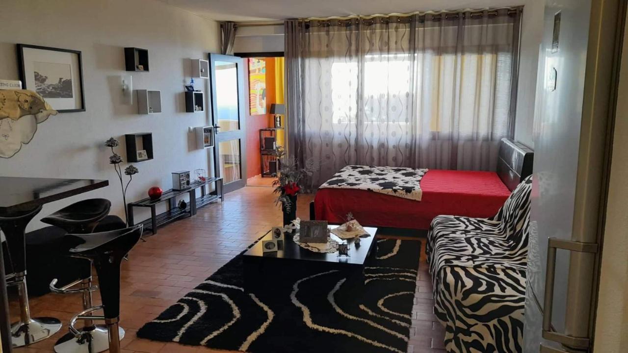 Matur Flat Apartamento Santa Cruz  Exterior foto